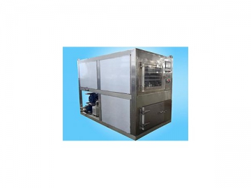 Freeze Drying Equipment