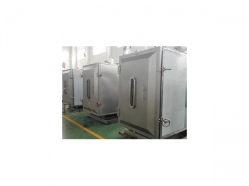 Freeze Drying Equipment