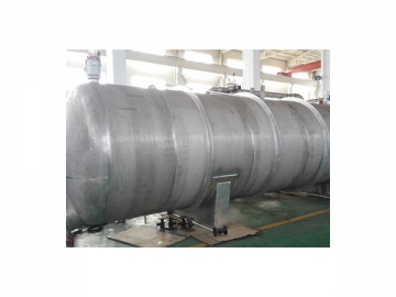 BLK500kg Industrial Lyophilization Freeze Dryer