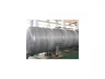 Freeze Drying Equipment