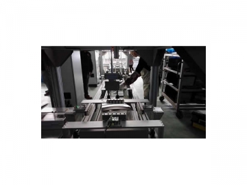 Automotive Rear View Mirror Production Line