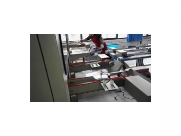 Automotive Rear View Mirror Production Line