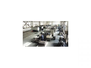 Manufacturing Equipment