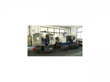 Manufacturing Equipment