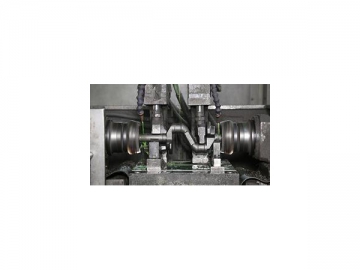 Manufacturing Equipment