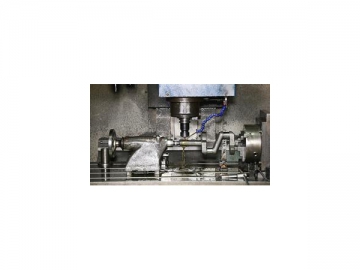 Manufacturing Equipment