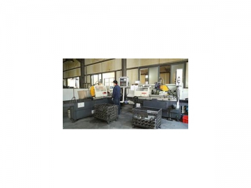 Manufacturing Equipment