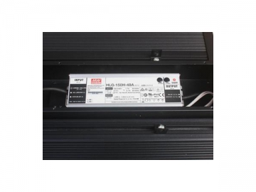Linear LED High Bay / Low Bay Light