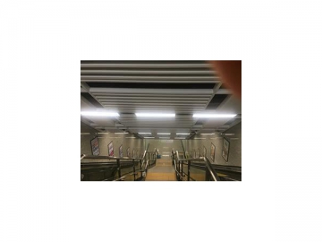 Linear LED High Bay / Low Bay Light