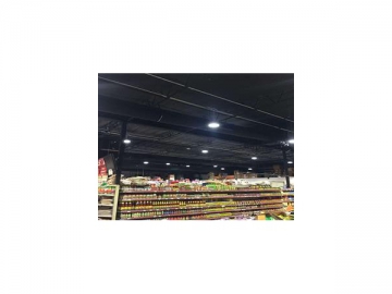 High Bay / Low Bay LED Light