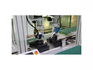 LED Down Light Assembly Production Line