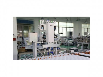 LED Tube Light Automated Assembly Equipment