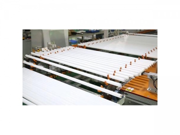 LED Tube Light Automated Assembly Equipment