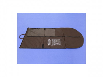 Suit Dust Protective Cover and Bag