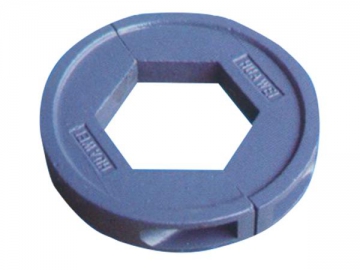 Wear Parts for Concrete Equipment