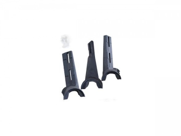 Wear Parts for Concrete Equipment