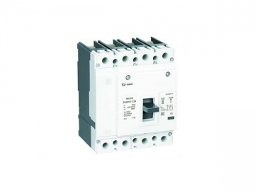 DAM1-250 MCCB Molded Case Circuit Breaker