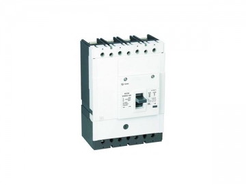 DAM1-400 MCCB Molded Case Circuit Breaker