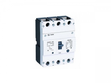 DAM3-250 MCCB Molded Case Circuit Breaker