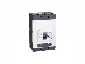 DAM3-1600 MCCB Molded Case Circuit Breaker