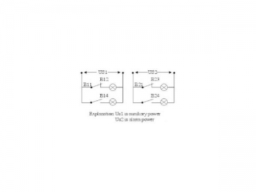 Auxiliary Electrical Contact