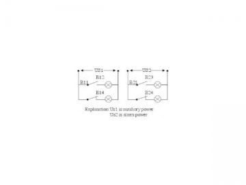 Auxiliary Electrical Contact