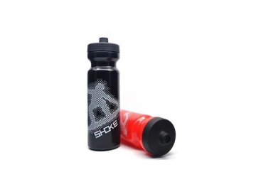 LDPE Water Bottle with Leak-proof Spout