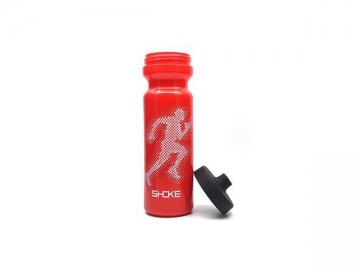 LDPE Water Bottle with Leak-proof Spout