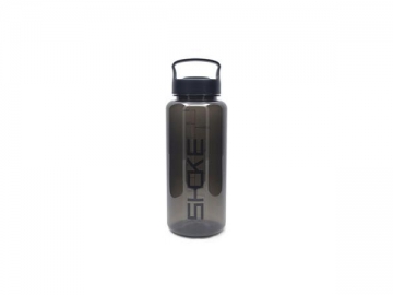34oz Tritan Water Bottle with Loop Cap
