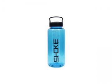 34oz Tritan Water Bottle with Loop Cap