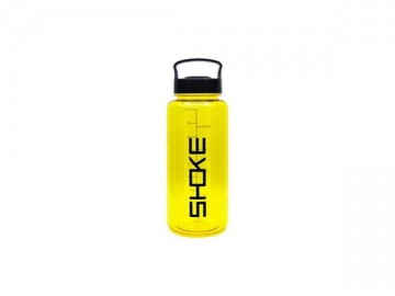 34oz Tritan Water Bottle with Loop Cap