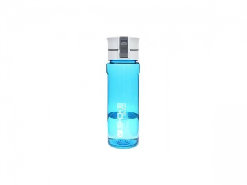 750mL Tritan Water Bottle with Lock Lid
