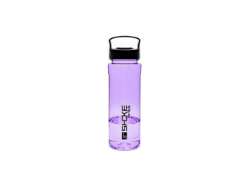 750mL Loop Cap Tritan Water Bottle