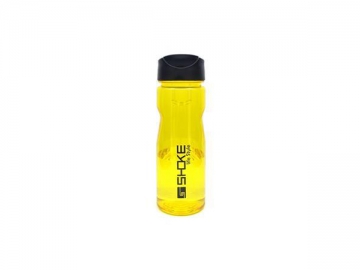 24oz Tritan Water Bottle with Flip Cap