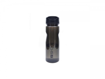 24oz Tritan Water Bottle with Flip Cap