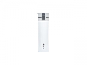 Stainless Steel Insulated Bottle with Locking Lid