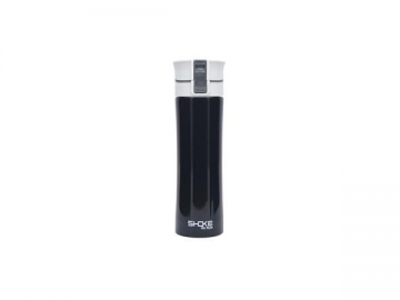 Stainless Steel Insulated Bottle with Locking Lid