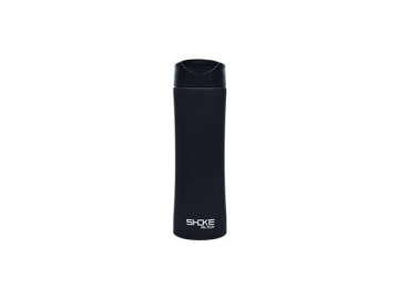 Stainless Steel Water Bottle with Flip Cap