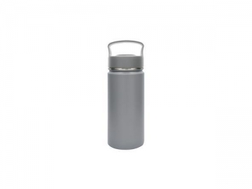 Loop Cap Stainless Steel Bottle & Mug