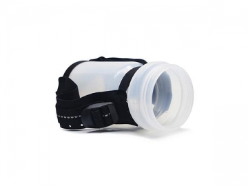 Handheld Water Bottle Bag