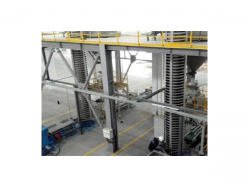 Complete Plastic Extrusion and Pelletizing Solution