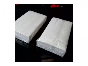 Semi-Automatic Overwrapping Machine