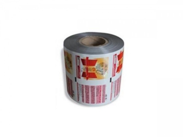 Semi-Automatic Overwrapping Machine