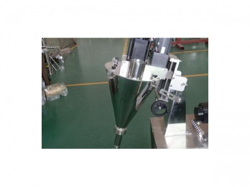 Form Fill Seal Vertical Powder Packaging Machine