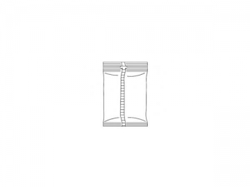 Form Fill Seal Vertical Powder Packaging Machine