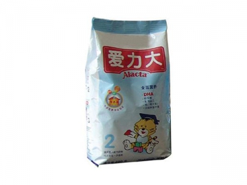 Powder Weighing Bag Form Fill Seal packaging Machine