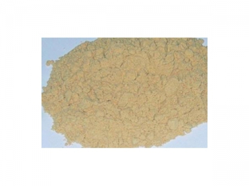 Powder Weighing Filling Machine