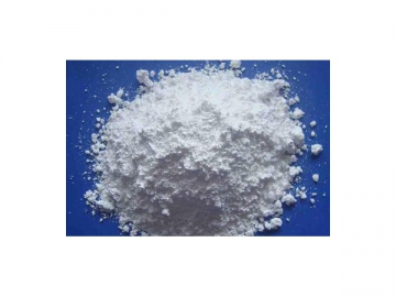 Powder Weighing Filling Machine