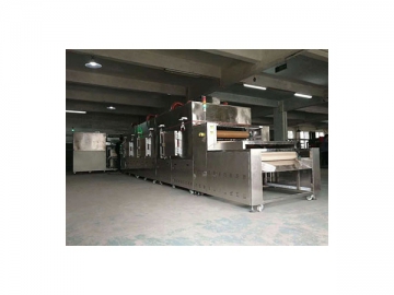 Heat Pump Drying System