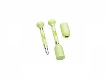 High Security Bolt Seal